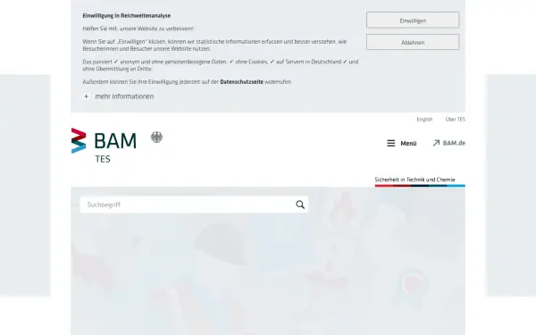 tes.bam.de