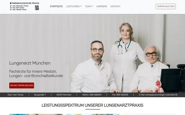 www.pneumologie-muenchen.de