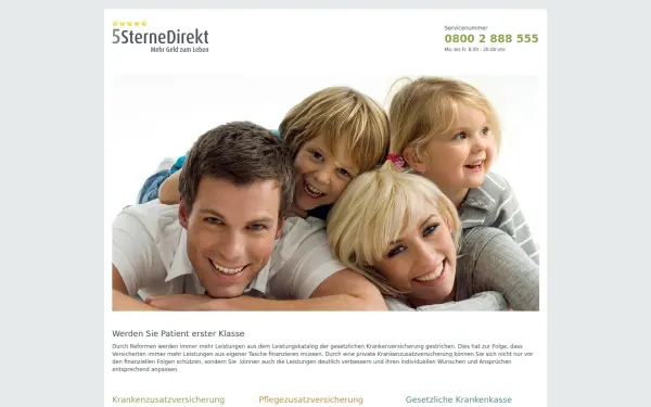 5sternedirekt.de