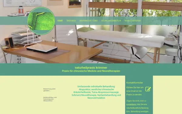 heilpraxis-krimmer.de