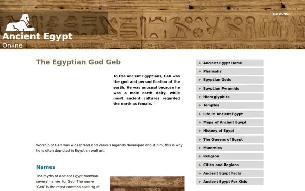 www.ancient-egypt-online.com