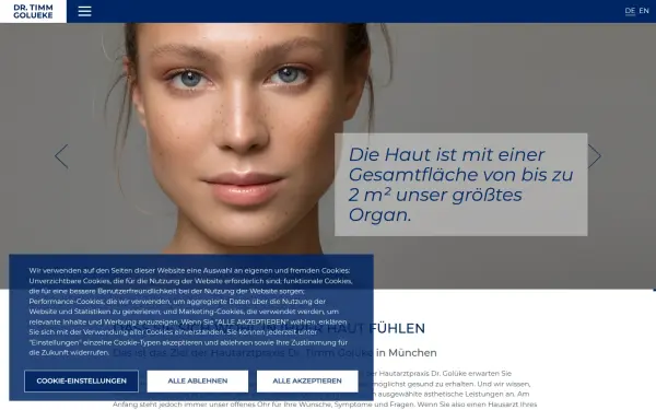 www.drgolueke.de