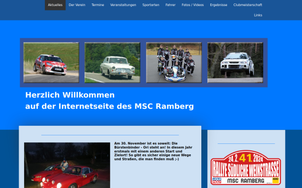 www.mscramberg.de