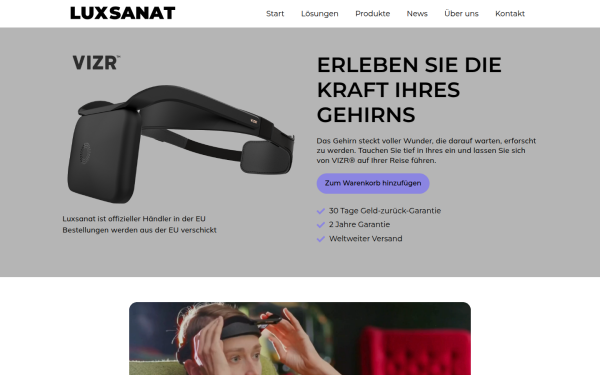 www.neurovizr.biz