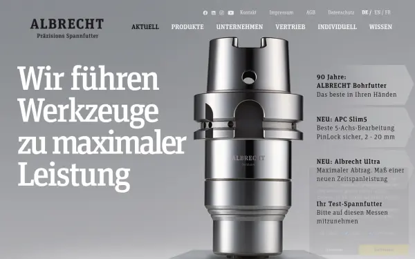 www.albrecht-germany.com