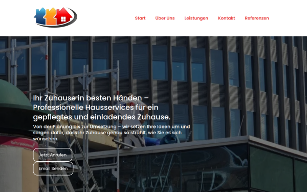 luwalu.de
