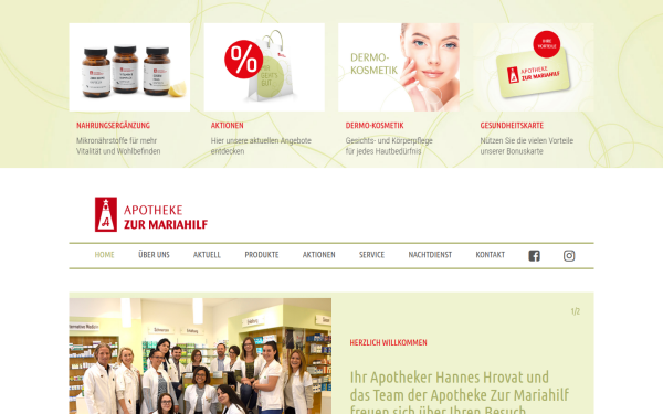 mariahilfapo.at