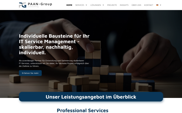 paan-group.com