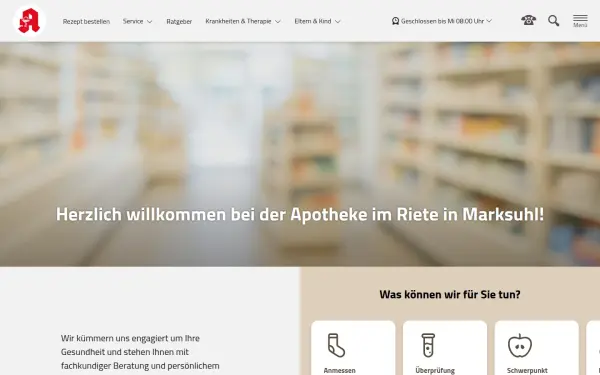 www.apotheke-im-riete.de