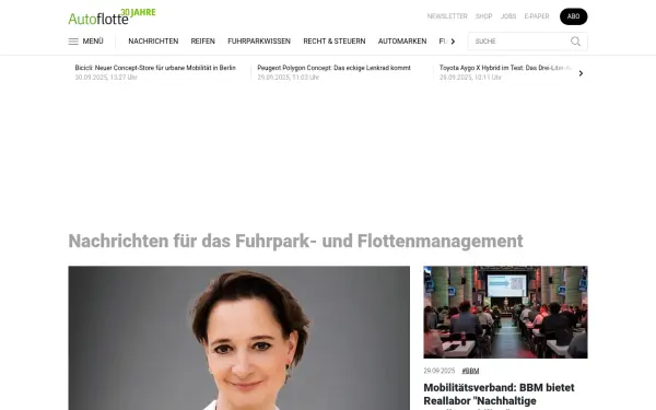 www.autoflotte.de