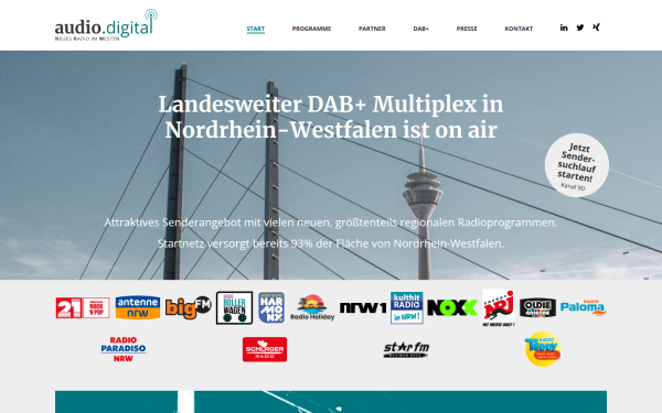 audio.digital