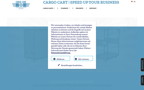 cargocart.com