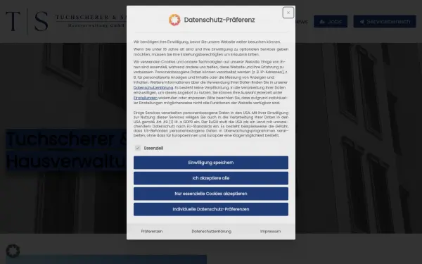 hausverwaltung-cuxhaven.de