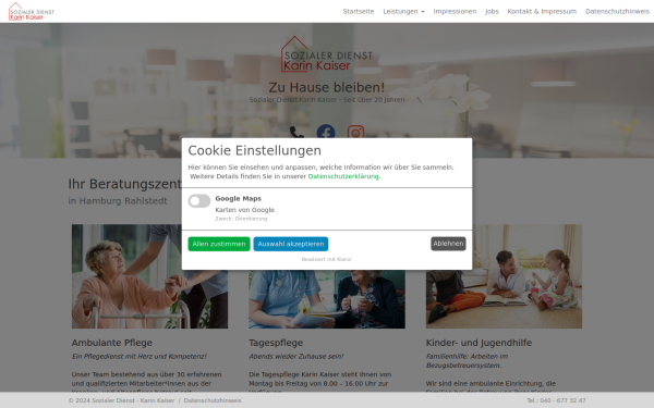 sozialerdienst.de