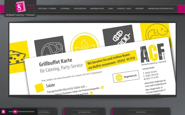 www.artland-catering-festsaal.de