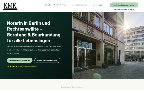 www.kmk-rechtsanwaelte.de
