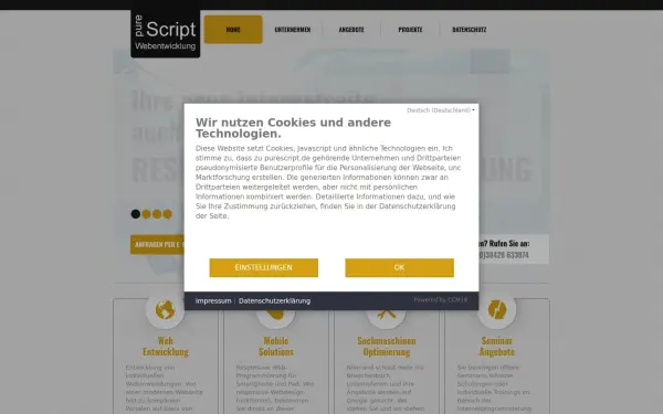 www.purescript.de