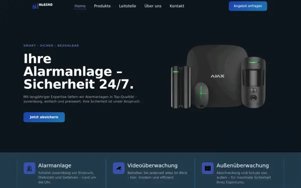 alsiko.de