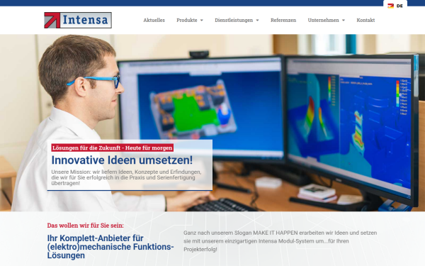 www.intensa.at