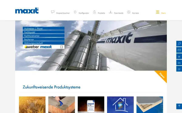 www.maxit.de