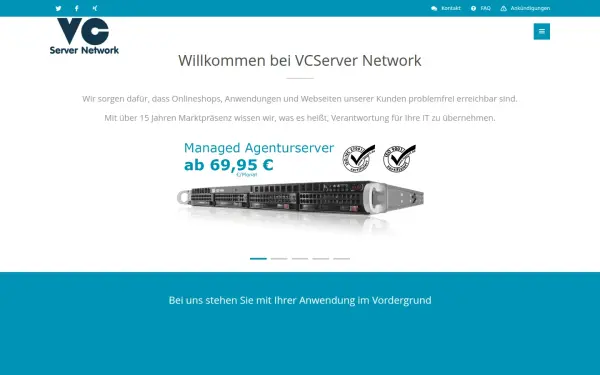 www.vc-server.de