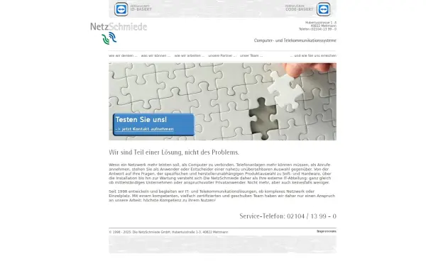 die-netzschmiede.de