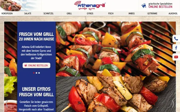 www.athena-grill.de