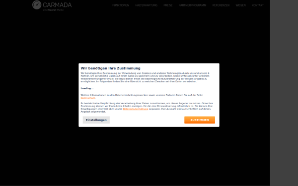 www.carmada.de