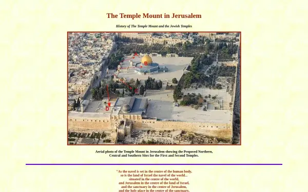 www.templemount.org