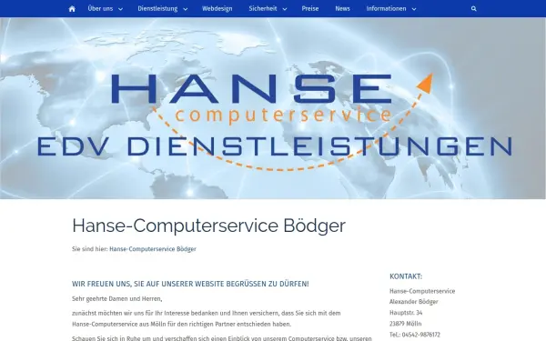 hanse-computerservice.de