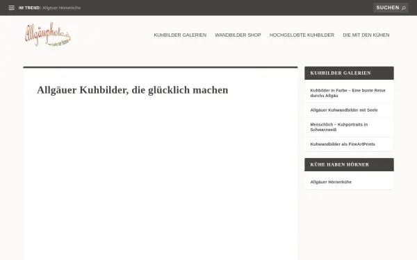 lieblingskuhbilder.de