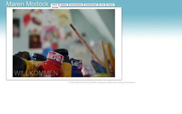 maren-morlock.de