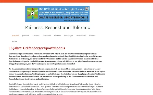 www.graefenberger-sportbuendnis.de
