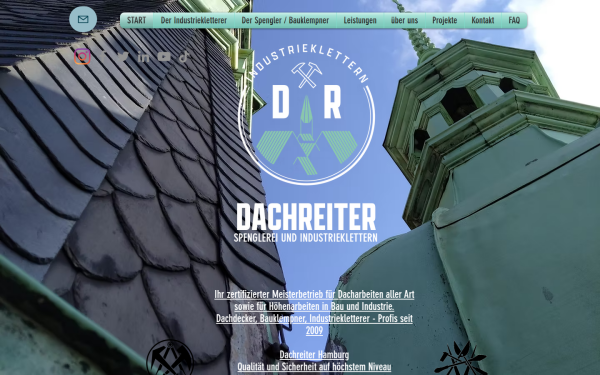www.dachreiter-hamburg.de