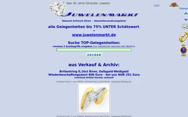 www.diamantensonderangebote.de