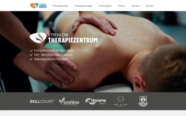 www.therapiezentrum-md.de