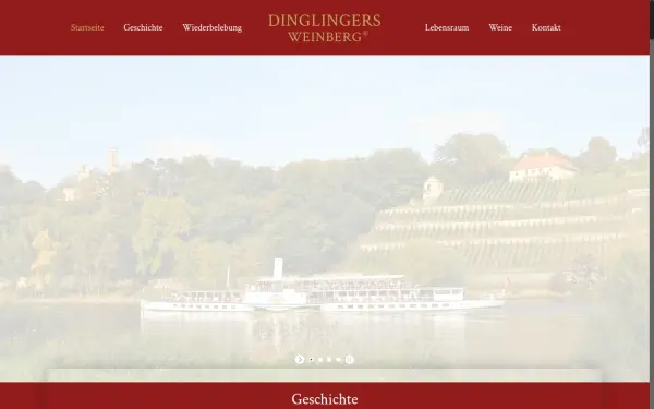 www.dinglingers-weinberg.de
