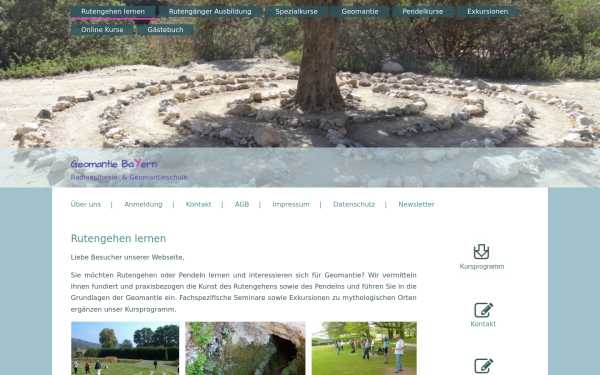 geomantie-bayern.de