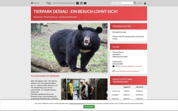 tierpark.dessau-rosslau.de