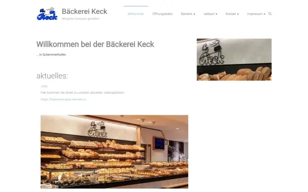 www.baeckerei-keck.de