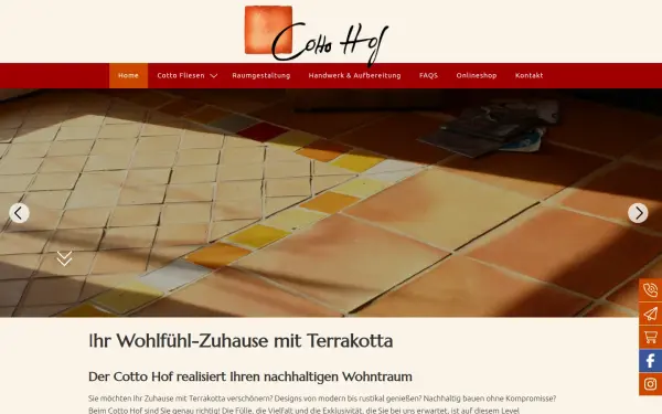 www.cottohof.de