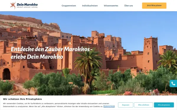 dein-marokko.de