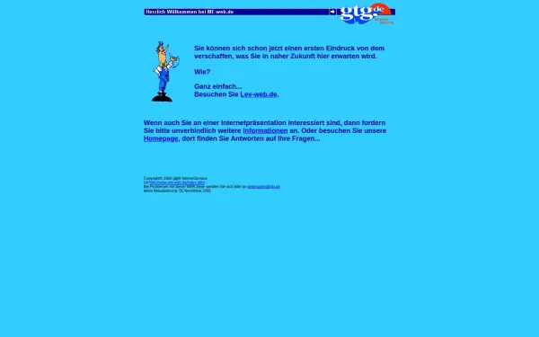 me-web.de
