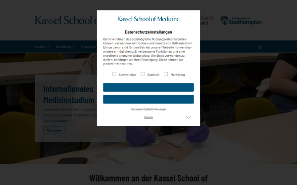 www.medizin-kassel.de