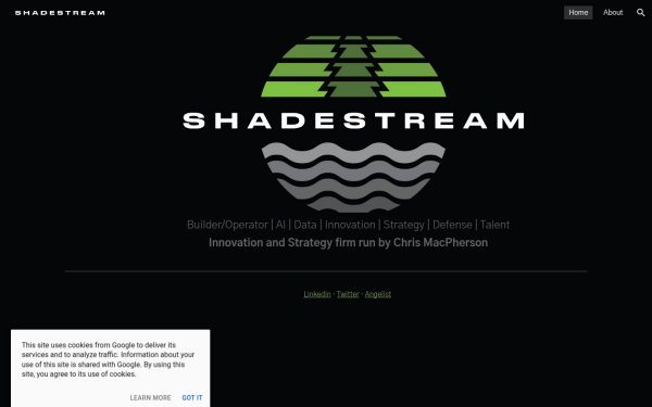 www.shadestream.com