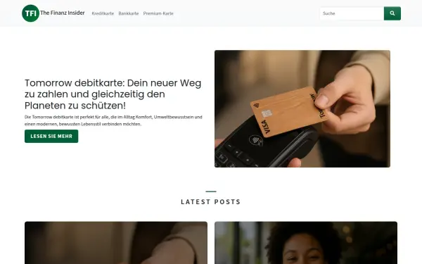 thefinanzinsider.com