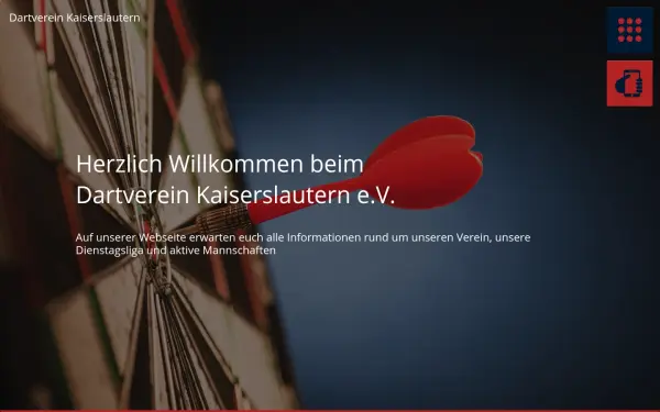 dartverein-kaiserslautern.de