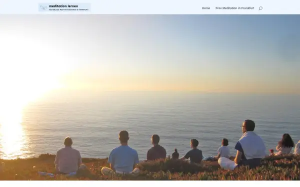 www.meditationfrankfurt.de
