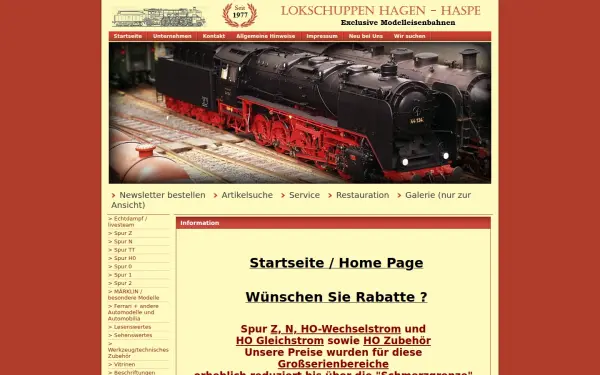 lokschuppenhagenhaspe.de
