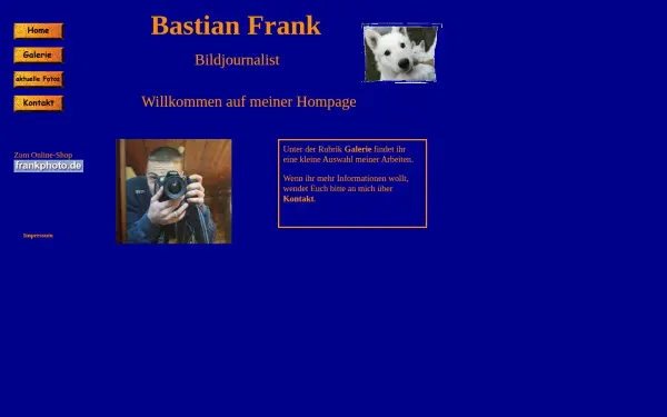 bastianfrank.de
